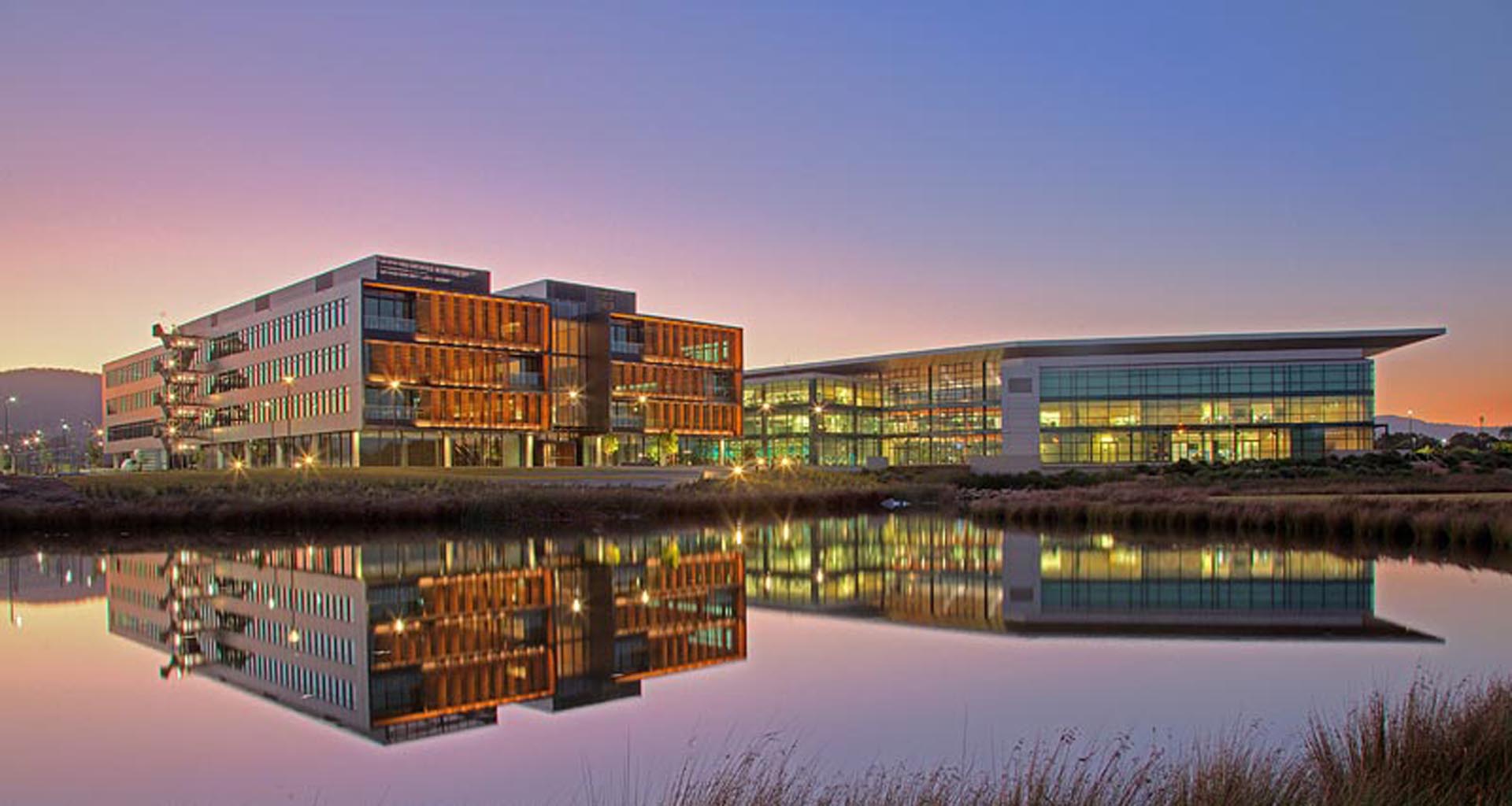 University of Wollongong