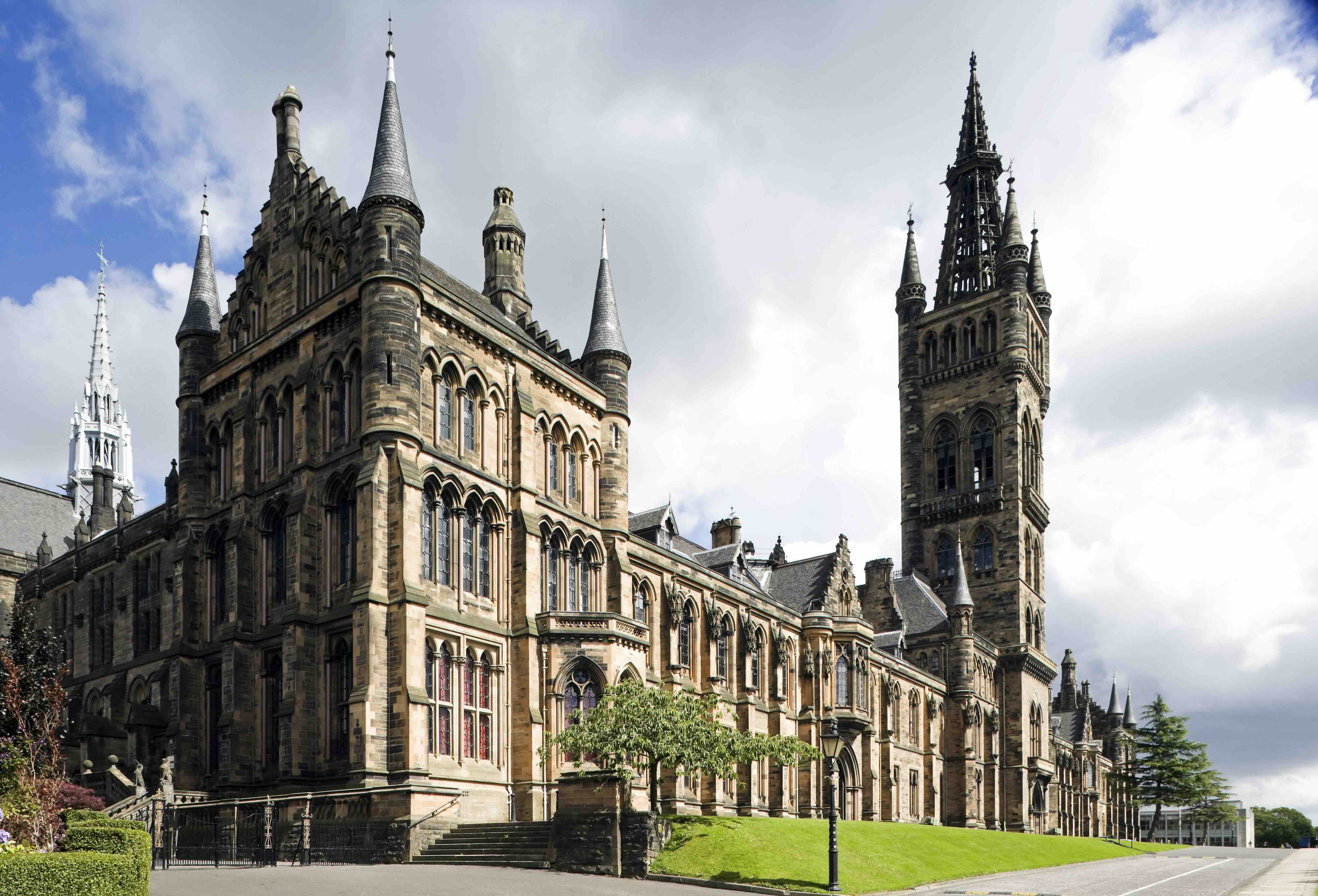 University of Glasgow