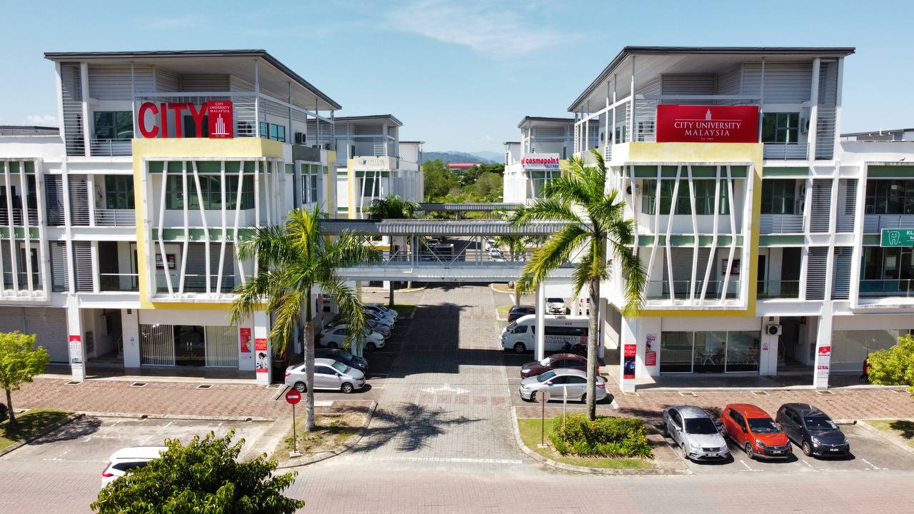 City University Malaysia
