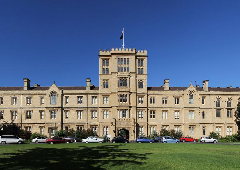 University of Melbourne