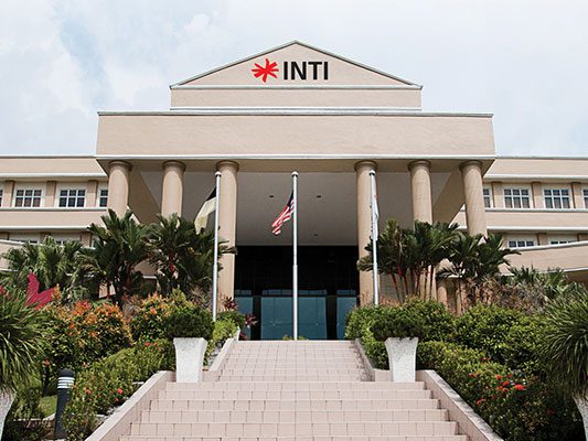 INTI International University