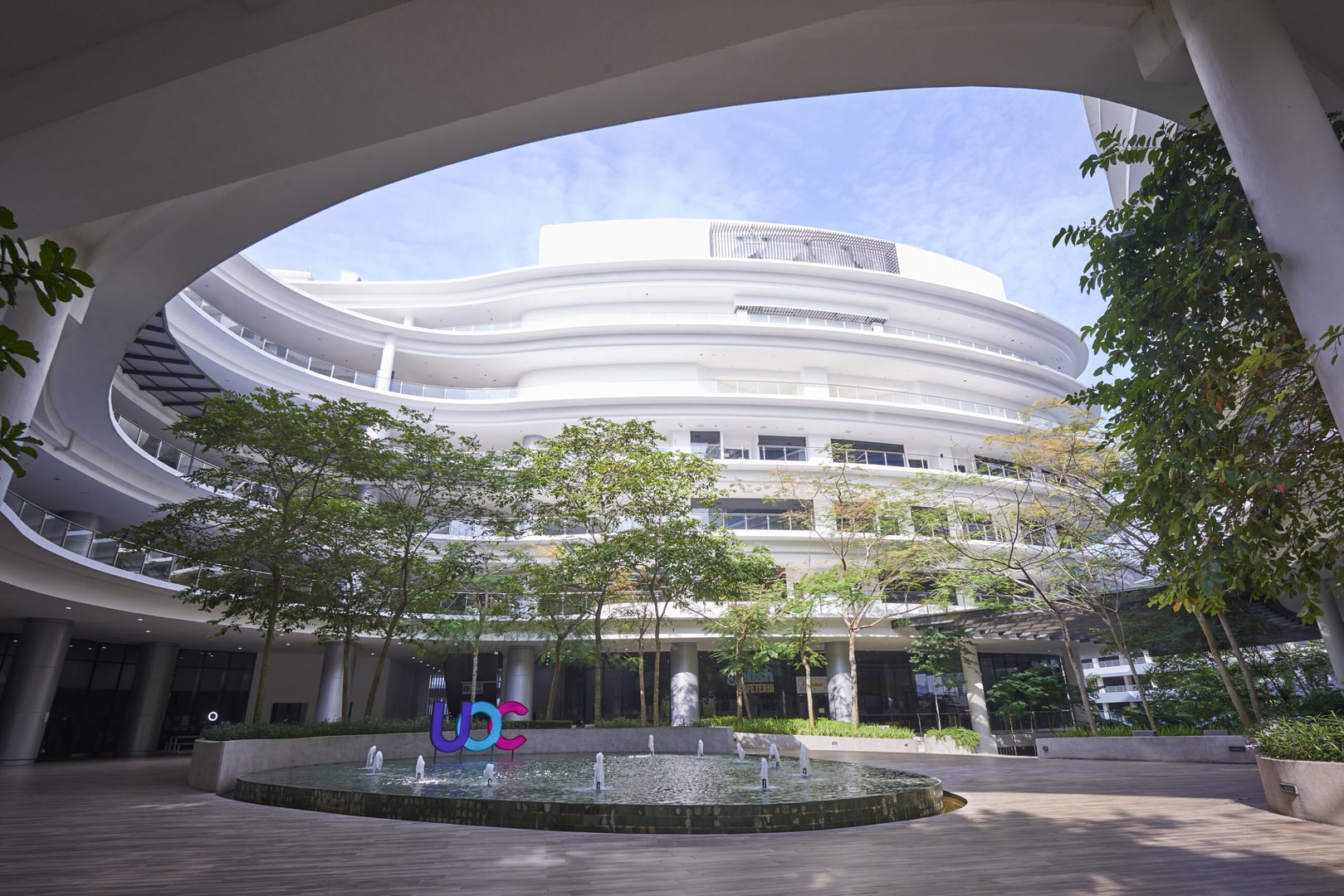 University of Cyberjaya