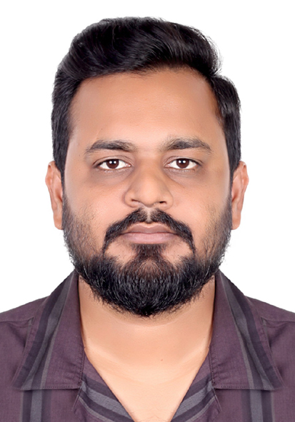 Mahfujur Rahaman Bulbul