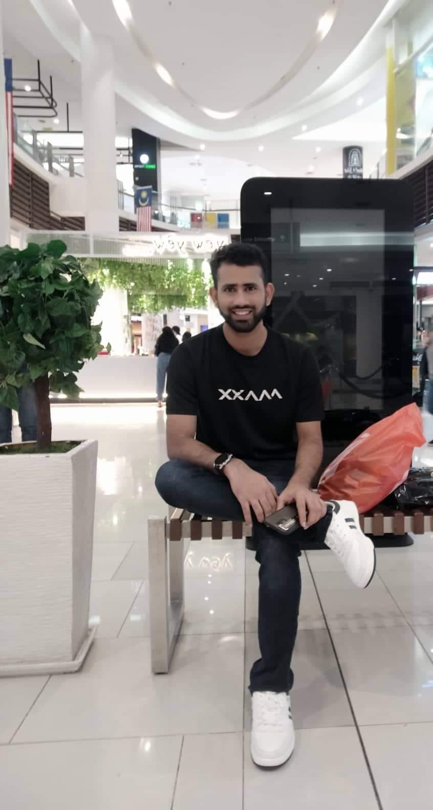 Istiyak Hossain Aditya